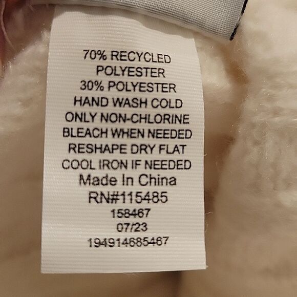 Sonoma Goods For Life Cold Weather Access - Picture 4 of 4